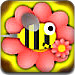蜜蜂连花