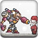 圣诞老人大战机器人