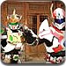 凯甲勇士第2部刑天全集