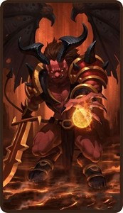 刀塔传奇末日使者英雄阵容