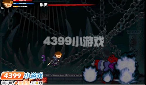 造梦西游2悟空打刑天