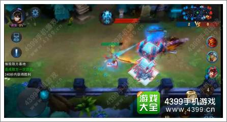 乱斗西游哪咤怎么样 哪咤怎么操作