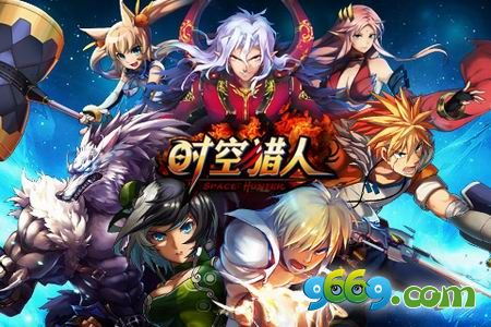 时空猎人110级装备怎么继承