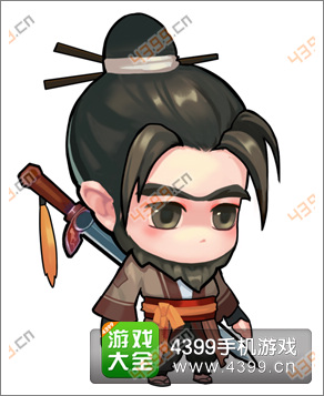 造梦英雄至尊宝