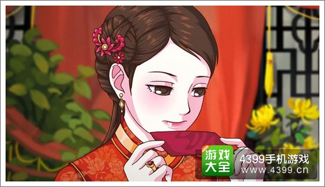 皇后成长计划2弘昼