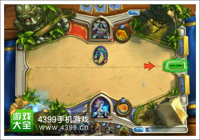 炉石传说伊利丹怒风攻略