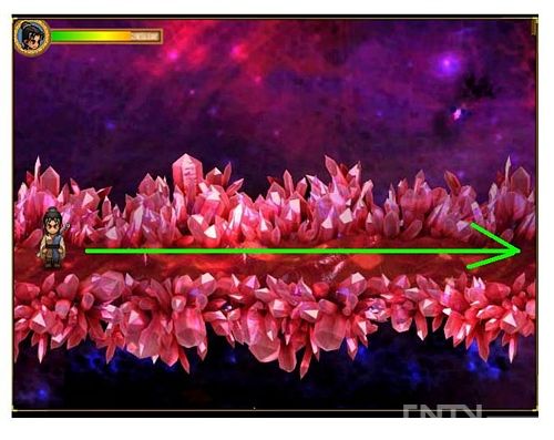 上古神器3仙岛录4.5完整版攻略