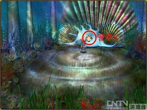 上古神器3仙岛录4.5完整版攻略