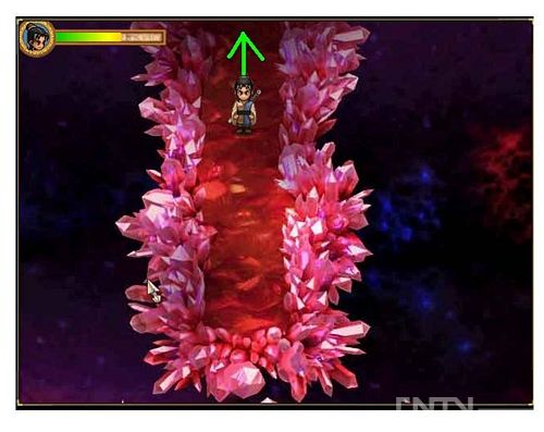 上古神器3仙岛录4.5完整版攻略