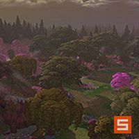 《模拟人生4》隐藏地点解锁教程图文