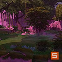 《模拟人生4》隐藏地点解锁教程图文