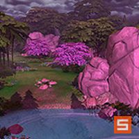 《模拟人生4》隐藏地点解锁教程图文