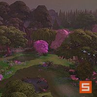 《模拟人生4》隐藏地点解锁教程图文