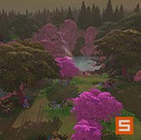 《模拟人生4》隐藏地点解锁教程图文