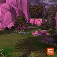 《模拟人生4》隐藏地点解锁教程图文