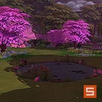 《模拟人生4》隐藏地点解锁教程图文