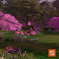 《模拟人生4》隐藏地点解锁教程图文