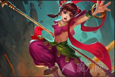 乱斗西游哪吒暴击流装备搭配阵容推荐