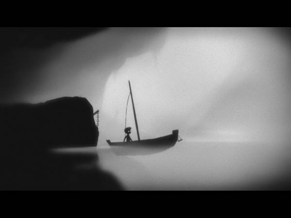 《地狱边境》图文攻略|LIMBO