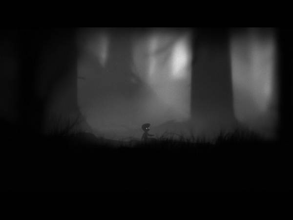 《地狱边境》图文攻略|LIMBO