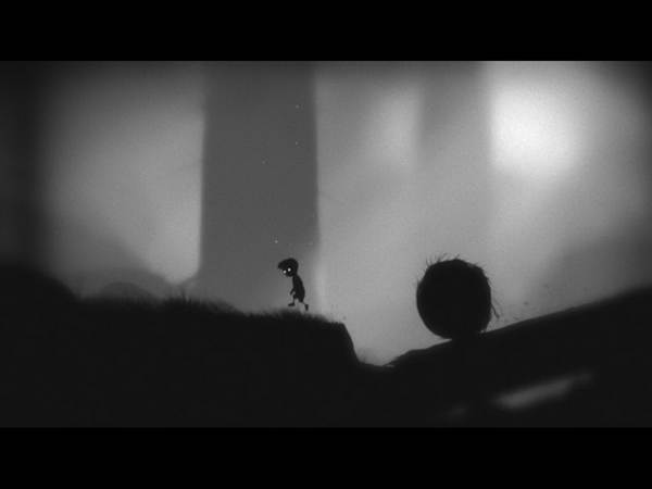 《地狱边境》图文攻略|LIMBO