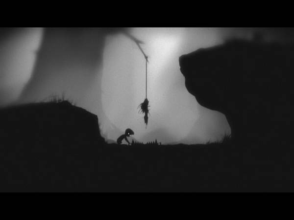 《地狱边境》图文攻略|LIMBO