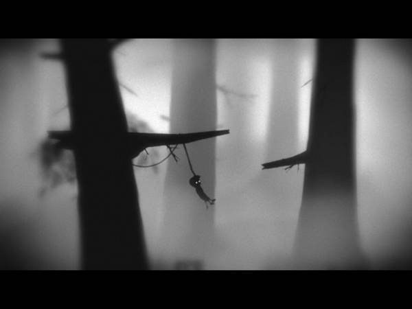 《地狱边境》图文攻略|LIMBO