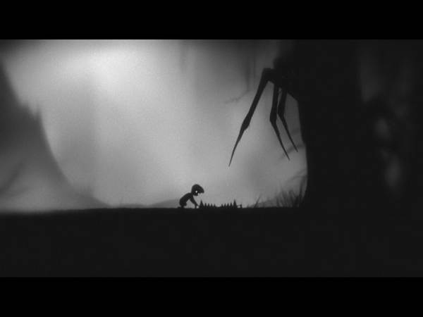 《地狱边境》图文攻略|LIMBO