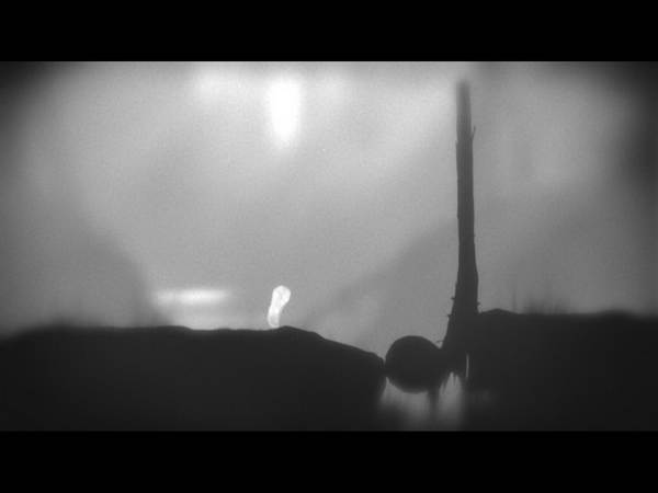 《地狱边境》图文攻略|LIMBO