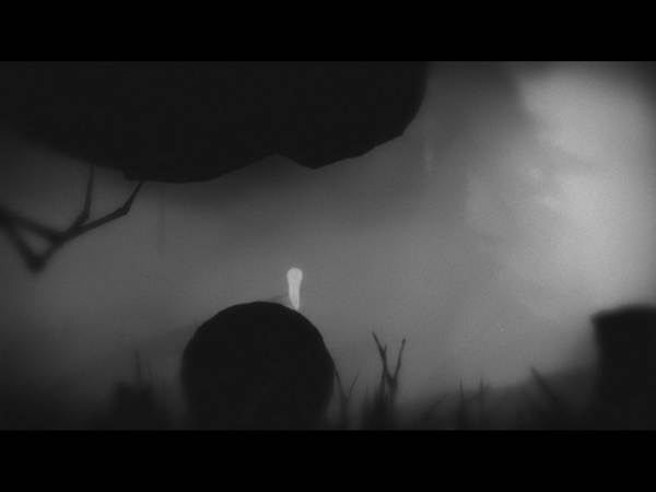 《地狱边境》图文攻略|LIMBO