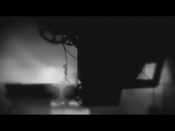 《地狱边境》图文攻略|LIMBO