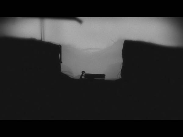 《地狱边境》图文攻略|LIMBO