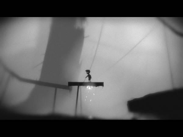 《地狱边境》图文攻略|LIMBO