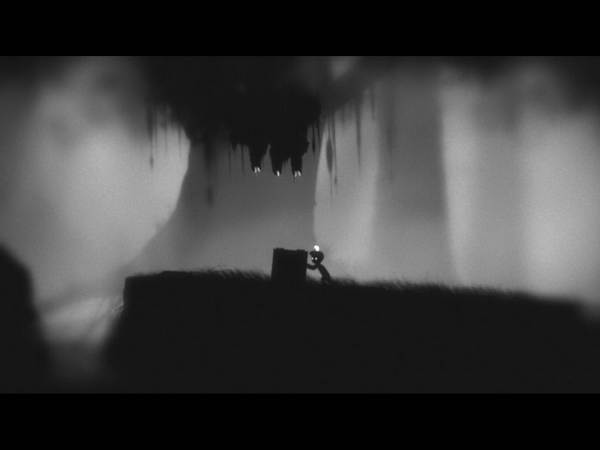 《地狱边境》图文攻略|LIMBO