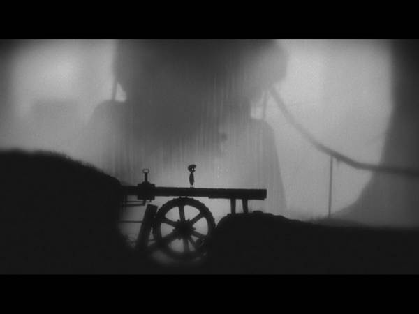 《地狱边境》图文攻略|LIMBO