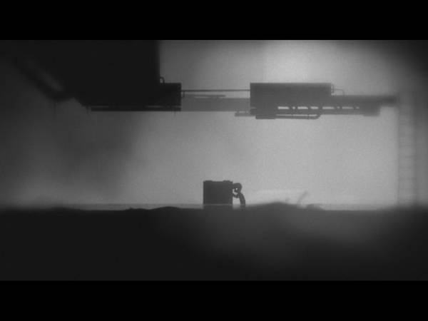 《地狱边境》图文攻略|LIMBO