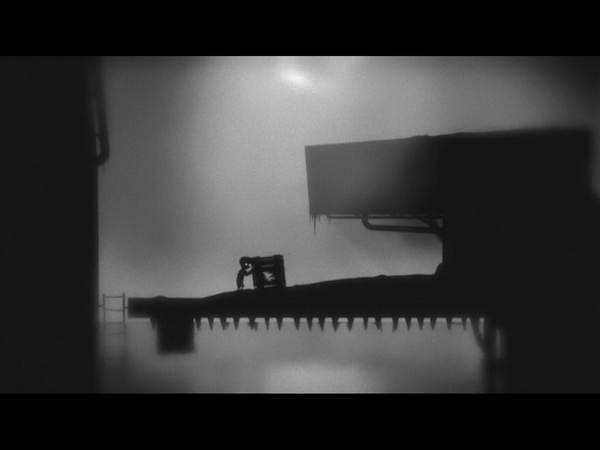 《地狱边境》图文攻略|LIMBO