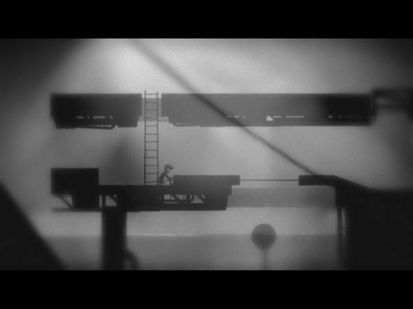 《地狱边境》图文攻略|LIMBO