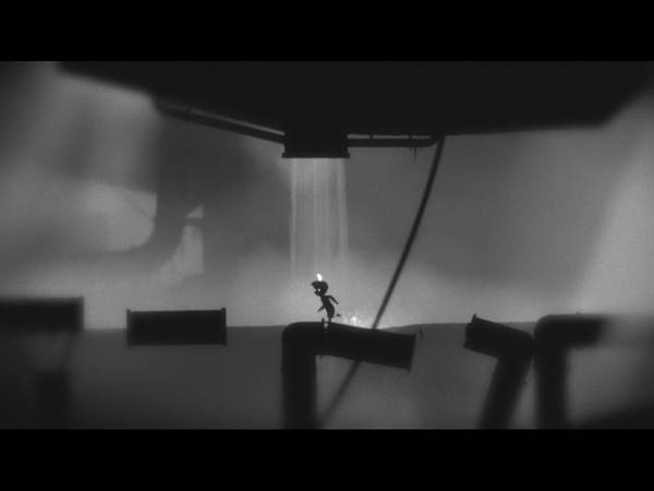 《地狱边境》图文攻略|LIMBO