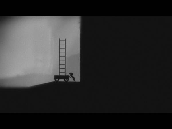 《地狱边境》图文攻略|LIMBO