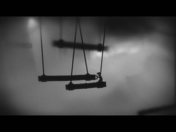 《地狱边境》图文攻略|LIMBO