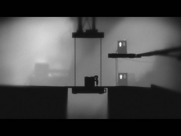 《地狱边境》图文攻略|LIMBO