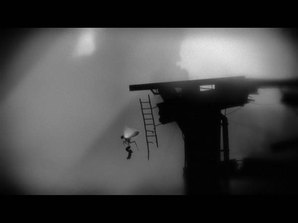 《地狱边境》图文攻略|LIMBO