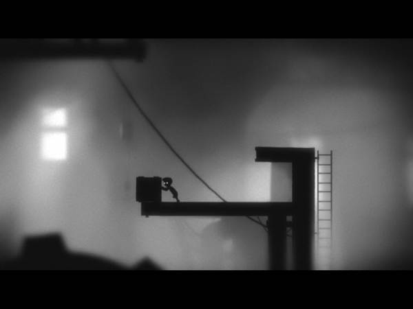 《地狱边境》图文攻略|LIMBO