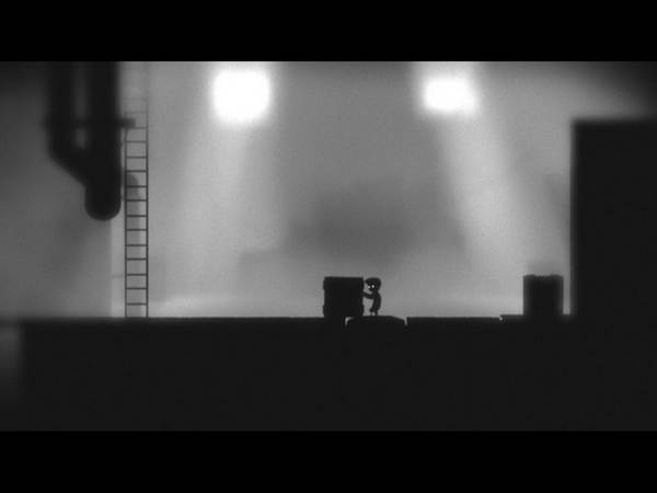 《地狱边境》图文攻略|LIMBO