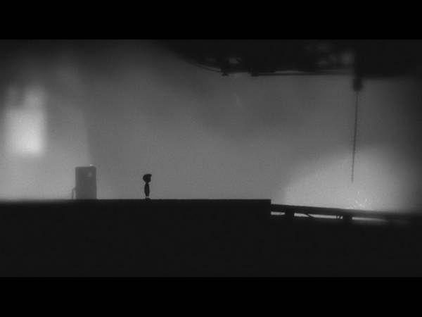 《地狱边境》图文攻略|LIMBO