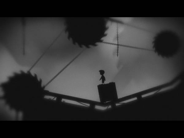 《地狱边境》图文攻略|LIMBO