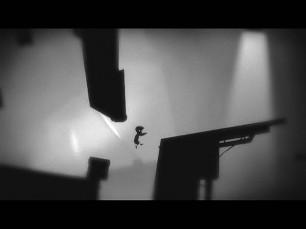 《地狱边境》图文攻略|LIMBO