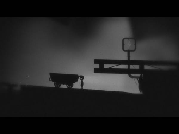 《地狱边境》图文攻略|LIMBO