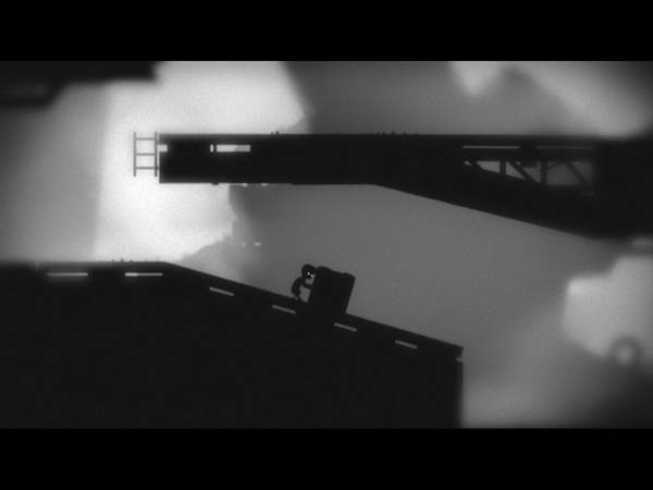 《地狱边境》图文攻略|LIMBO